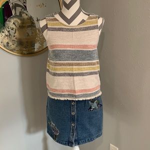 Green Envelope Los Angeles